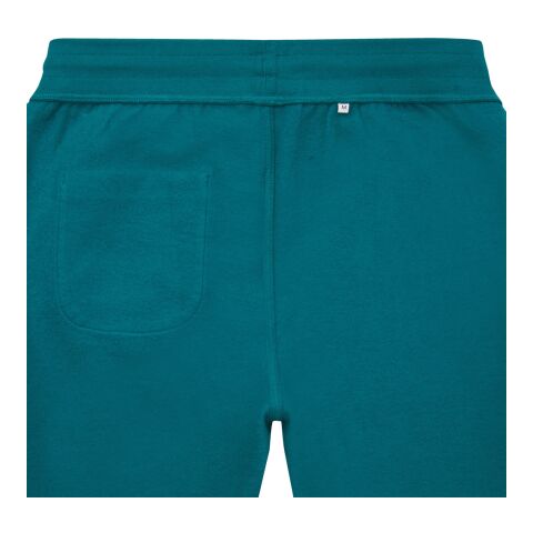 IQONIQ Cooper Jogger aus recycelter Baumwolle Grünspan | L | ohne Werbeanbringung | Nicht verfügbar | Nicht verfügbar | Nicht verfügbar