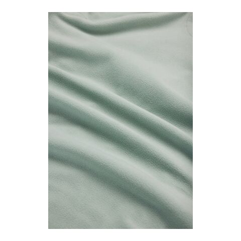 Iqoniq Talung Mikrofleece Jacke aus recyceltem Polyester Iceberg green | M | ohne Werbeanbringung | Nicht verfügbar | Nicht verfügbar | Nicht verfügbar