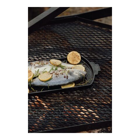 VINGA Monte Ardoise Grillplatte schwarz | ohne Werbeanbringung | Nicht verfügbar | Nicht verfügbar