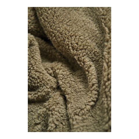 VINGA Maine Doppelflor-Decke aus GRS recyceltem Material grün | ohne Werbeanbringung | Nicht verfügbar | Nicht verfügbar | Nicht verfügbar