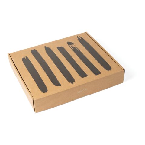 VINGA Tella Aware™ Polylana® Decke beige-neutral | ohne Werbeanbringung | Nicht verfügbar | Nicht verfügbar | Nicht verfügbar