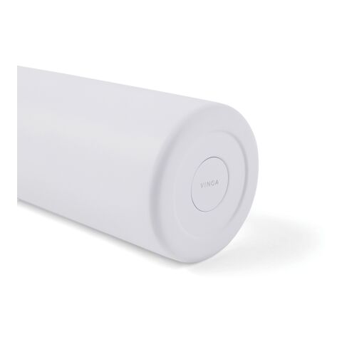 VINGA Ciro RCS recycelte Vakuumflasche 580ml weiß