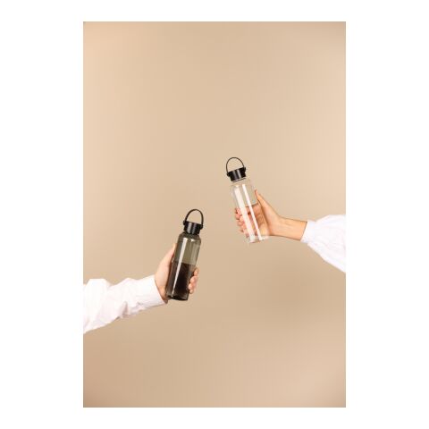 VINGA Baltimore RCS rPET-Flasche 550ml weiß | ohne Werbeanbringung | Nicht verfügbar | Nicht verfügbar