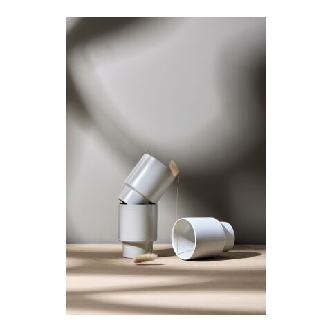 VINGA Nagano RCS Becher weiß | ohne Werbeanbringung | Nicht verfügbar | Nicht verfügbar