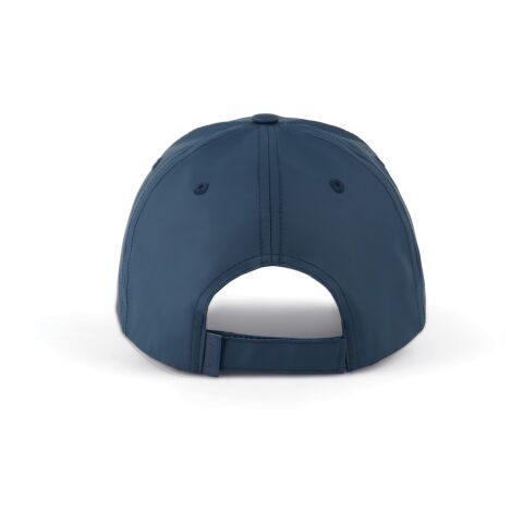VINGA Baltimore AWARE™ Kappe aus recyceltem PET navy blau | ohne Werbeanbringung | Nicht verfügbar | Nicht verfügbar | Nicht verfügbar