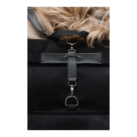 VINGA Marlow RCS Rucksack schwarz | ohne Werbeanbringung | Nicht verfügbar | Nicht verfügbar