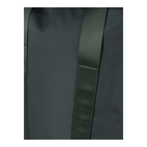 VINGA Baltimore Neo RCS Rucksack grün