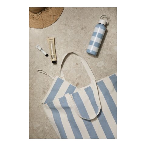 VINGA Lagoa GRS Strandtasche hellblau | ohne Werbeanbringung | Nicht verfügbar | Nicht verfügbar | Nicht verfügbar