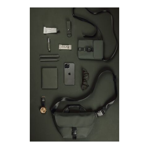 VINGA Baltimore RCS Essentials Tasche grün | ohne Werbeanbringung | Nicht verfügbar | Nicht verfügbar