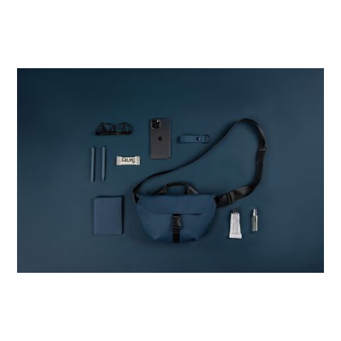 VINGA Baltimore RCS Sling-Bag navy blau | ohne Werbeanbringung | Nicht verfügbar | Nicht verfügbar