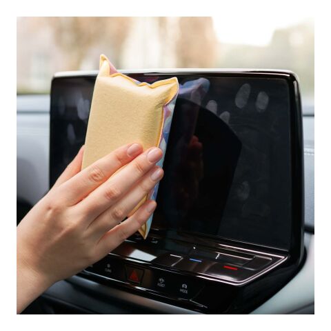 CarKoser® 2in1 Classic Scheibenschwamm, All-Inclusive-Paket Nicht verfügbar | ohne Werbeanbringung | Nicht verfügbar