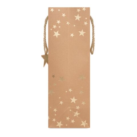 Geschenkpapiertüte gold | ohne Werbeanbringung | Nicht verfügbar | Nicht verfügbar | Nicht verfügbar