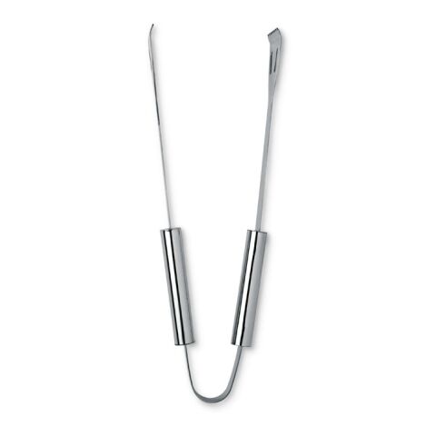 BBQ Koffer silber | ohne Werbeanbringung | Nicht verfügbar | Nicht verfügbar