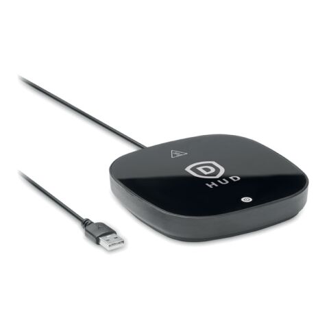 Tassenwärmer aus ABS schwarz | ohne Werbeanbringung | Nicht verfügbar | Nicht verfügbar