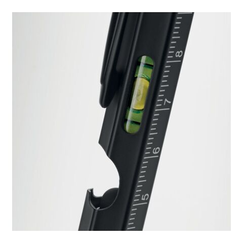 Kugelschreiber Multifunktion schwarz | ohne Werbeanbringung | Nicht verfügbar | Nicht verfügbar