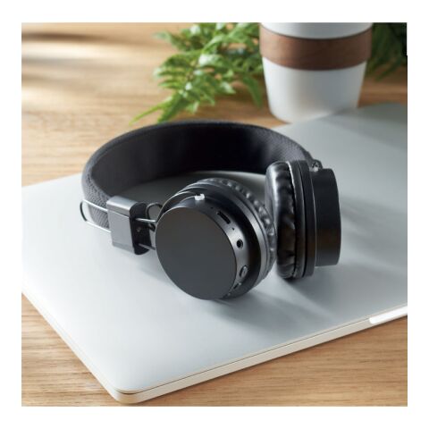 5.3 wireless Kopfhörer schwarz | ohne Werbeanbringung | Nicht verfügbar | Nicht verfügbar | Nicht verfügbar