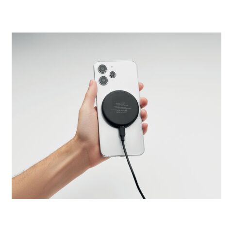 3in1 kabelloses Ladegerät 15W schwarz | ohne Werbeanbringung | Nicht verfügbar | Nicht verfügbar | Nicht verfügbar