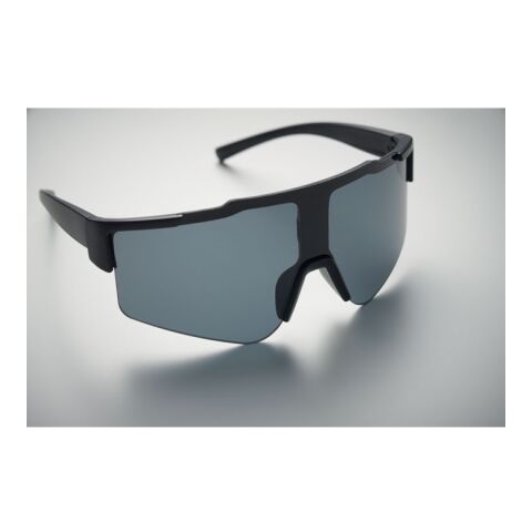 Sport-Sonnenbrille UV400 schwarz | ohne Werbeanbringung | Nicht verfügbar | Nicht verfügbar | Nicht verfügbar