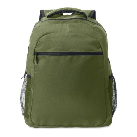 15" Laptop-Rucksack Armeegrün | ohne Werbeanbringung | Nicht verfügbar | Nicht verfügbar | Nicht verfügbar