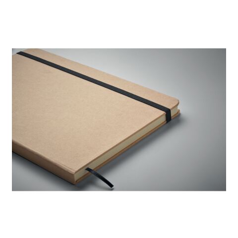 DIN A5 Notizbuch für Gravur schwarz | ohne Werbeanbringung | Nicht verfügbar | Nicht verfügbar