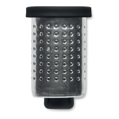 Tee-Ei Edelstahl/PP schwarz | ohne Werbeanbringung | Nicht verfügbar | Nicht verfügbar