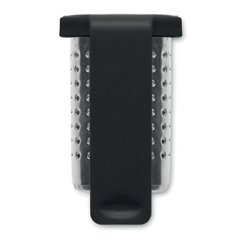 Tee-Ei Edelstahl/PP schwarz | ohne Werbeanbringung | Nicht verfügbar | Nicht verfügbar