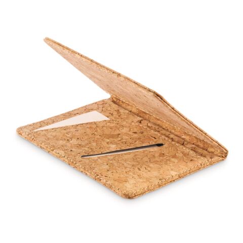 Reisedokumenten-Etui beige | ohne Werbeanbringung | Nicht verfügbar | Nicht verfügbar