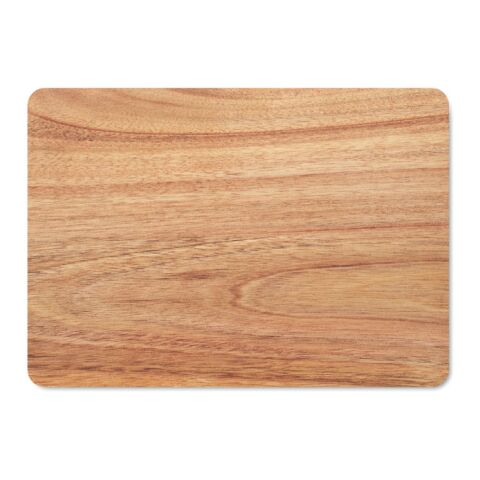 Nussknacker-Set holzfarben