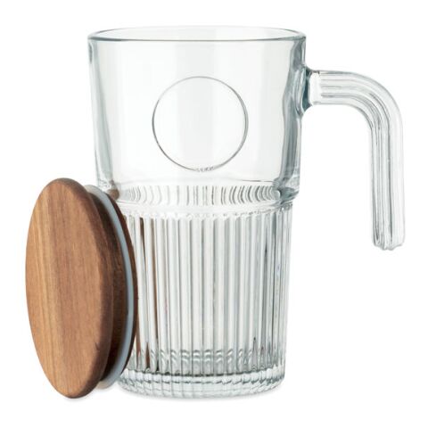 Glasbecher 450ml transparent | ohne Werbeanbringung | Nicht verfügbar | Nicht verfügbar