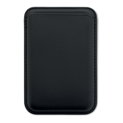 Kreditkartenhalter magnetisch schwarz | ohne Werbeanbringung | Nicht verfügbar | Nicht verfügbar