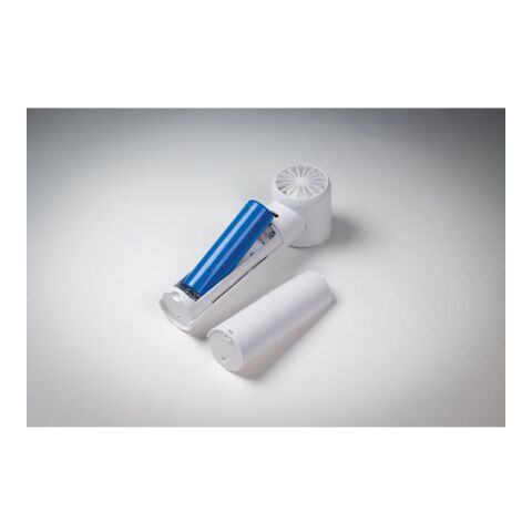 Mini-Handventilator transparent | ohne Werbeanbringung | Nicht verfügbar | Nicht verfügbar | Nicht verfügbar