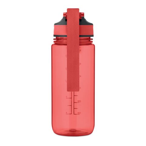 Sport-Trinkflasche 700ml MO2792-27 transparent rot | ohne Werbeanbringung | Nicht verfügbar | Nicht verfügbar | Nicht verfügbar