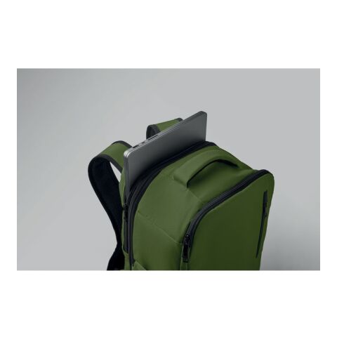 Rucksack in Kabinengröße dunkelgrün | ohne Werbeanbringung | Nicht verfügbar | Nicht verfügbar | Nicht verfügbar