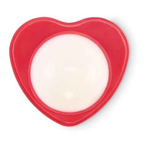 Lippenbalsam Herz rot | ohne Werbeanbringung | Nicht verfügbar | Nicht verfügbar | Nicht verfügbar