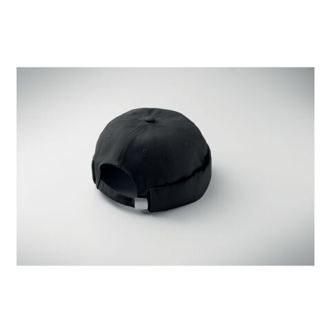 Docker Cap schwarz | ohne Werbeanbringung | Nicht verfügbar | Nicht verfügbar | Nicht verfügbar