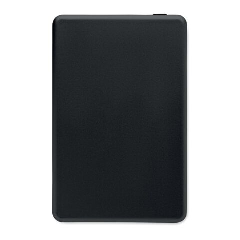 Powerbank 10000 mAh schwarz