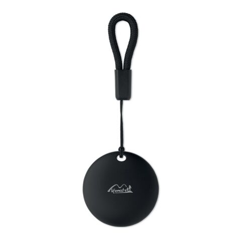 Smart Find My Locator schwarz