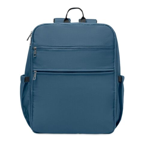 Rucksack in Kabinengröße blau