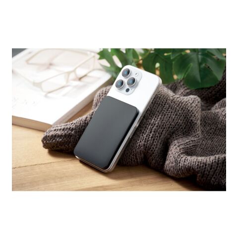 Powerbank 5000 mAh schwarz
