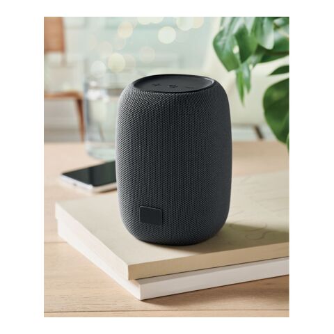 5.1 Wireless Lautsprecher dunkelgrau