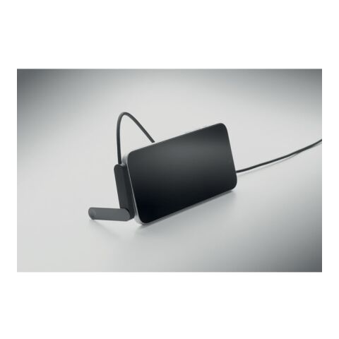 60W Ladekabel Typ-C schwarz