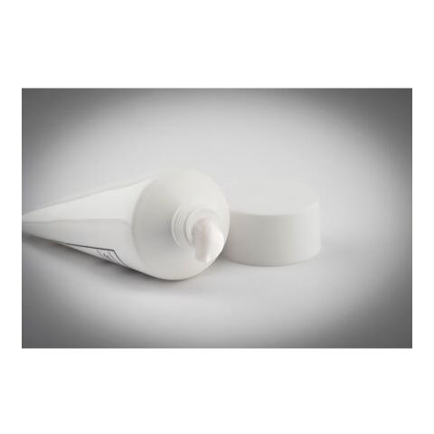 Sonnenschutz-Lotion weiß | ohne Werbeanbringung | Nicht verfügbar | Nicht verfügbar | Nicht verfügbar