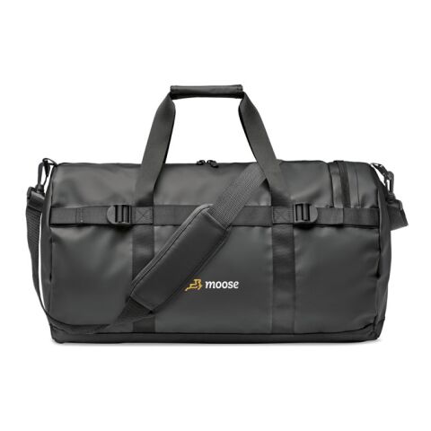 Sporttasche 50C-Plane schwarz | ohne Werbeanbringung | Nicht verfügbar | Nicht verfügbar