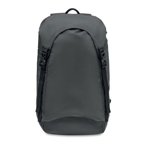 Rucksack 190T Polyester schwarz | ohne Werbeanbringung | Nicht verfügbar | Nicht verfügbar | Nicht verfügbar