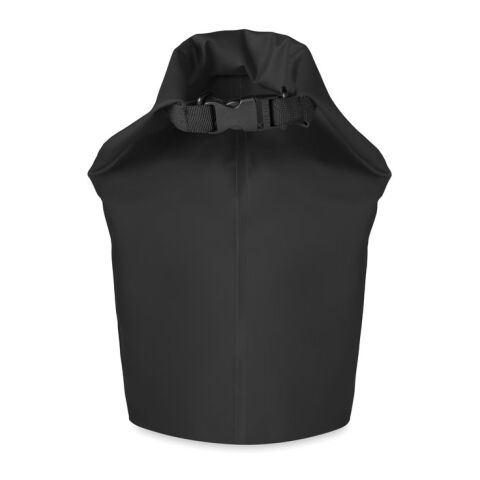 Wasserfester Beutel 10l schwarz | ohne Werbeanbringung | Nicht verfügbar | Nicht verfügbar