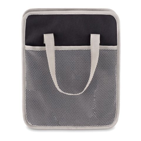 Kofferraum-Tasche schwarz | ohne Werbeanbringung | Nicht verfügbar | Nicht verfügbar | Nicht verfügbar