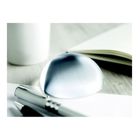 Briefbeschwerer mit Geschenkschachtel transparent | ohne Werbeanbringung | Nicht verfügbar | Nicht verfügbar | Nicht verfügbar