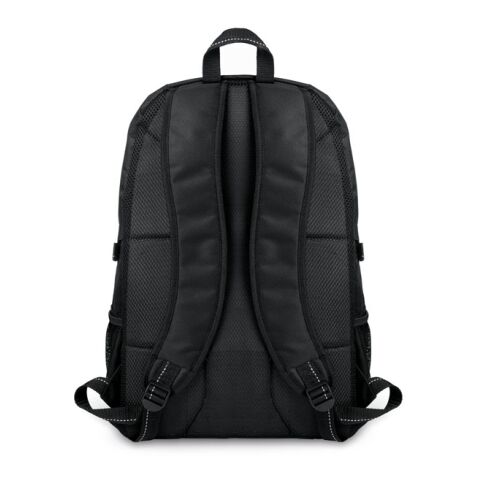 Laptop Rucksack Tecnotrek schwarz | ohne Werbeanbringung | Nicht verfügbar | Nicht verfügbar | Nicht verfügbar