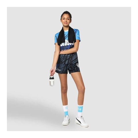 Erfrischungs-Handtuch schwarz | ohne Werbeanbringung | Nicht verfügbar | Nicht verfügbar | Nicht verfügbar