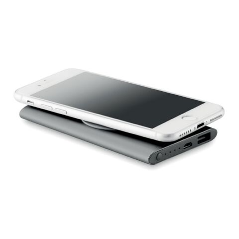 Ladestation mit Powerbank taupe | ohne Werbeanbringung | Nicht verfügbar | Nicht verfügbar | Nicht verfügbar